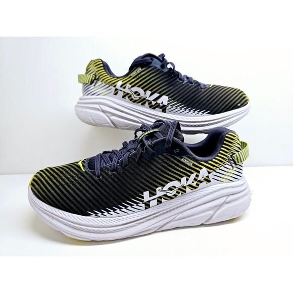 Hoka Men 11 Comfy footwear main image 6